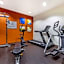 Comfort Suites Delavan - Lake Geneva Area