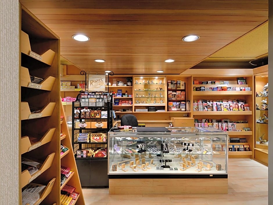 Royal Scot Suite Hotel