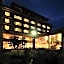 Ooedo Onsen Monogatari Kounkaku