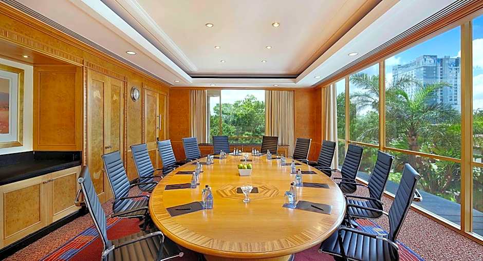 NH Johannesburg Sandton