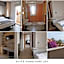 Hotel Alb's
