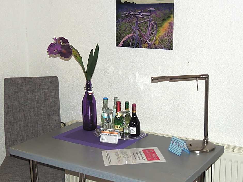 Deutsches Haus Munster