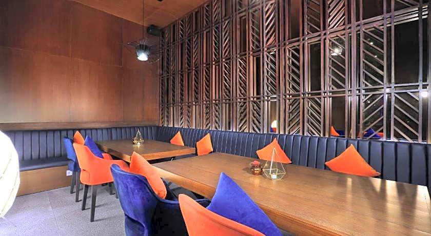 Quest Prime Cikarang by ASTON