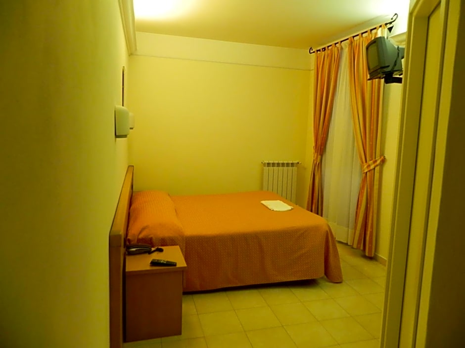 Hotel Il Saraceno