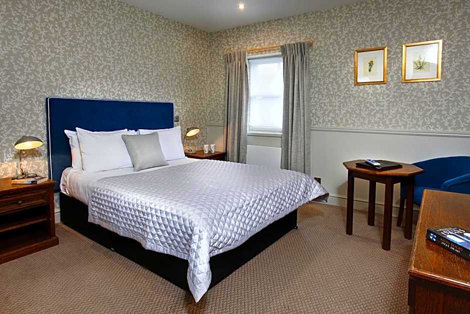 Best Western The Rose & Crown Hotel