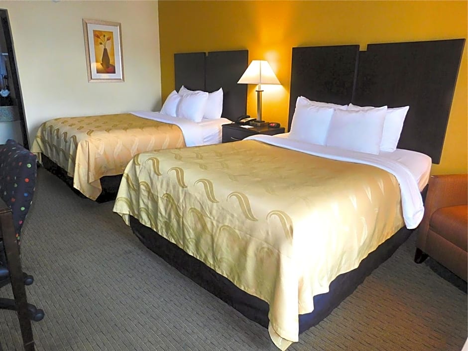 Quality Inn Jonesville I-77