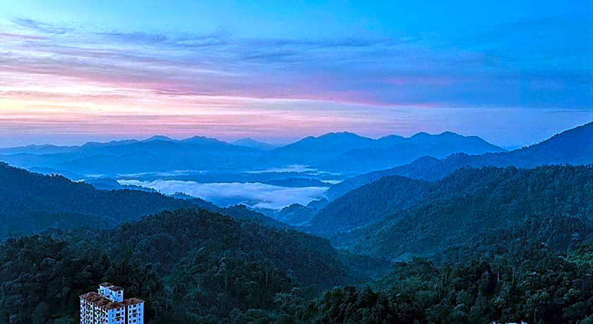 Swiss-Garden Hotel & Residences, Genting Highlands