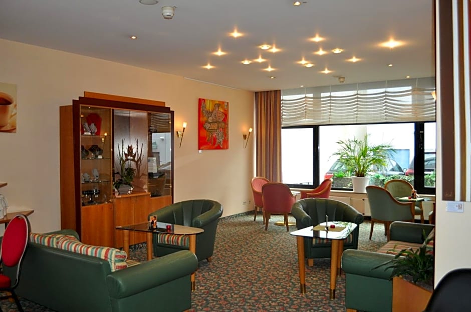 Trip Inn Hotel Frankfurt Airport Russelsheim