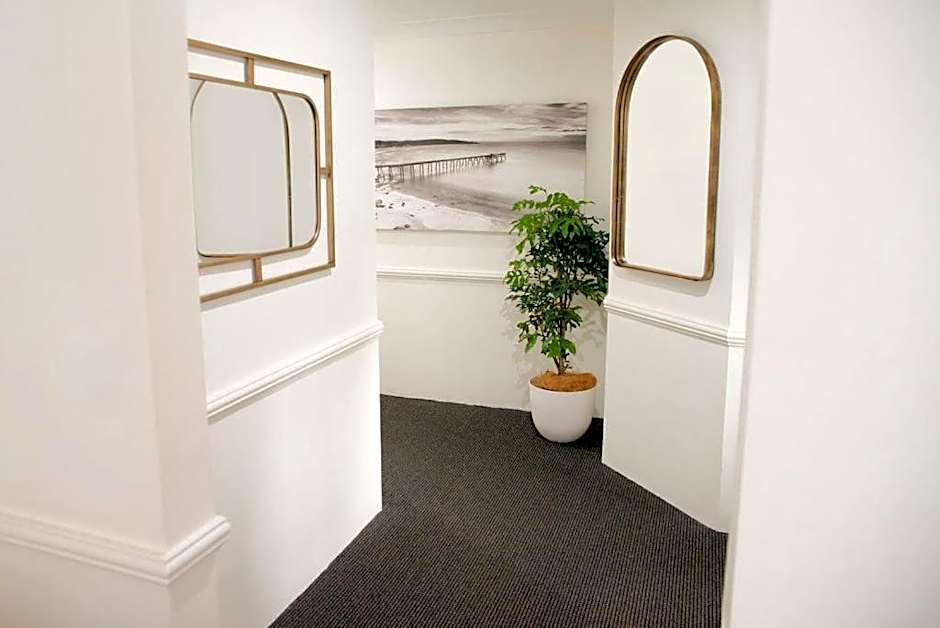 Best Western Plus Apollo Hotel Newcastle