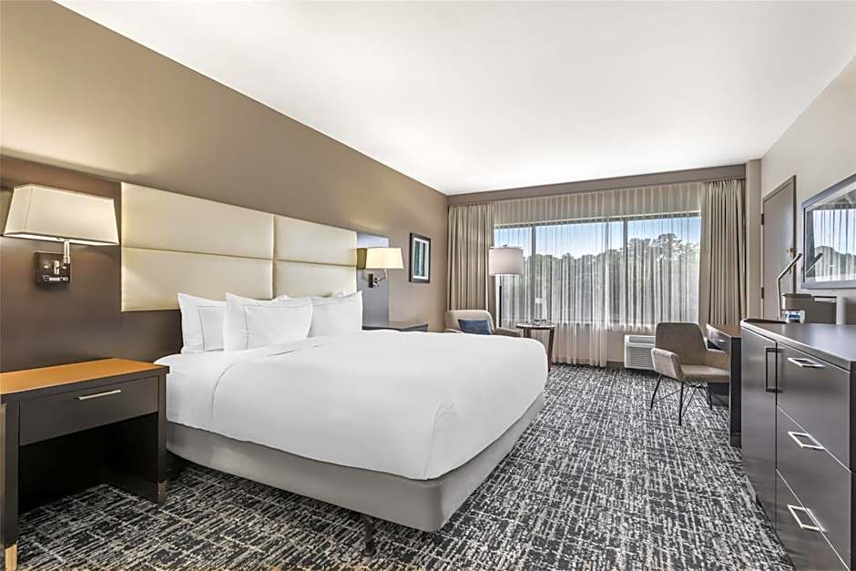 DoubleTree By Hilton Williamsburg