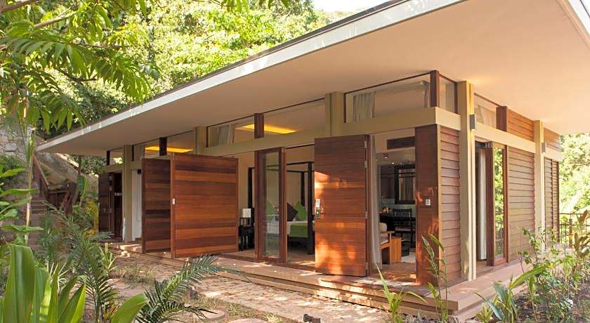 Le Relax Luxury Lodge