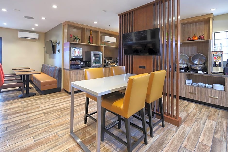 TownePlace Suites Tucson