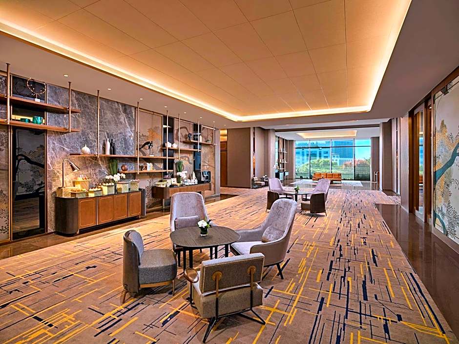 Pullman Hai Phong Grand Hotel