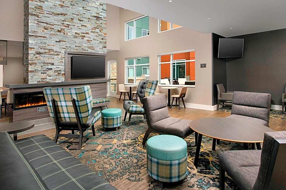 Residence Inn by Marriott Denver Airport/Convention Center