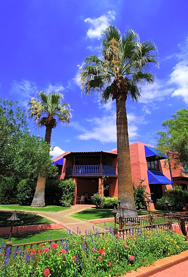 Arizona Inn