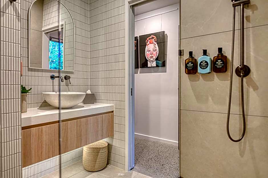 Imperial Boutique Accommodation