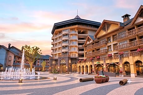 Holiday Inn & Suites Alpensia Pyeongchang Suites By IHG