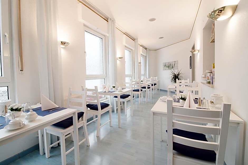 Hotel Zum Eisenhammer