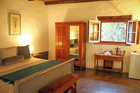Jan Harmsgat Country House