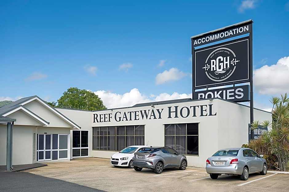 Reef Gateway Hotel