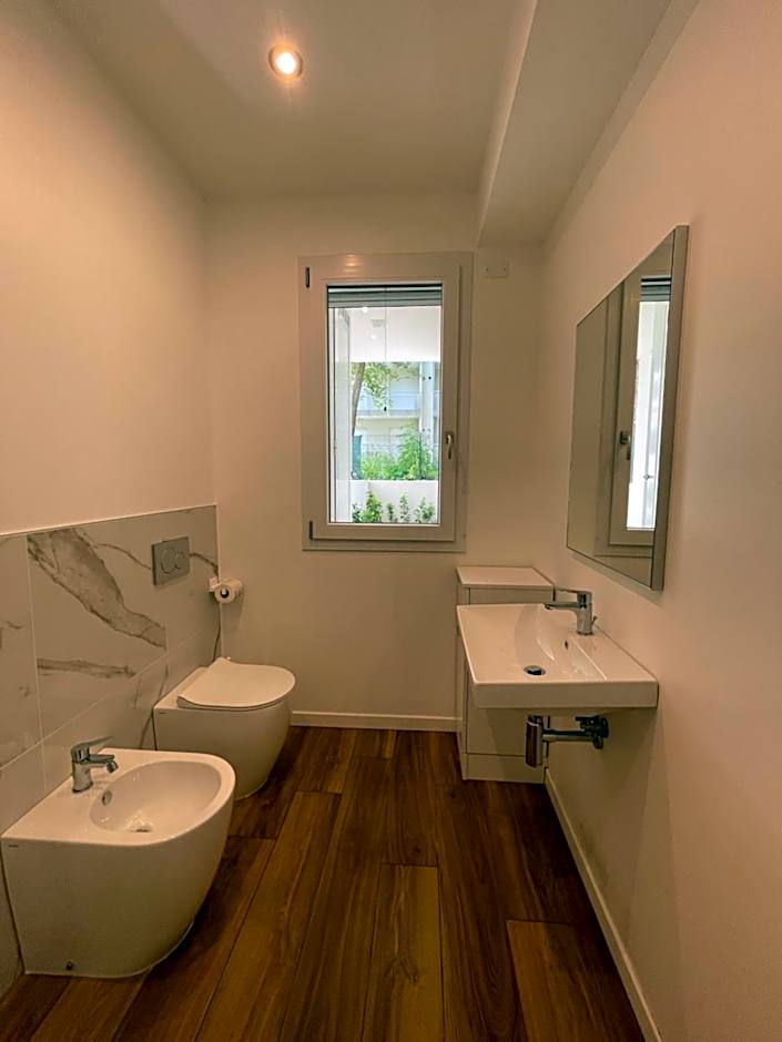 Marina Dream Beach Apartments with Sea View Terrace - Agenzia Cocal