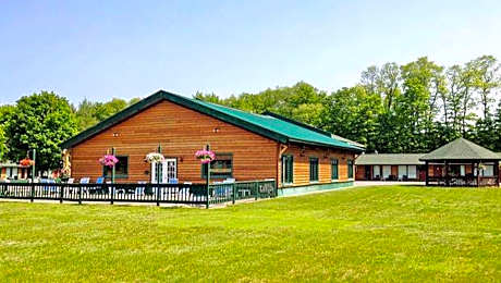 Adirondack Lodge Old Forge