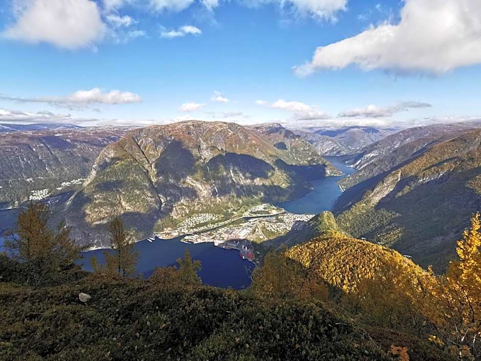 Klingenberg Hotel - Årdal