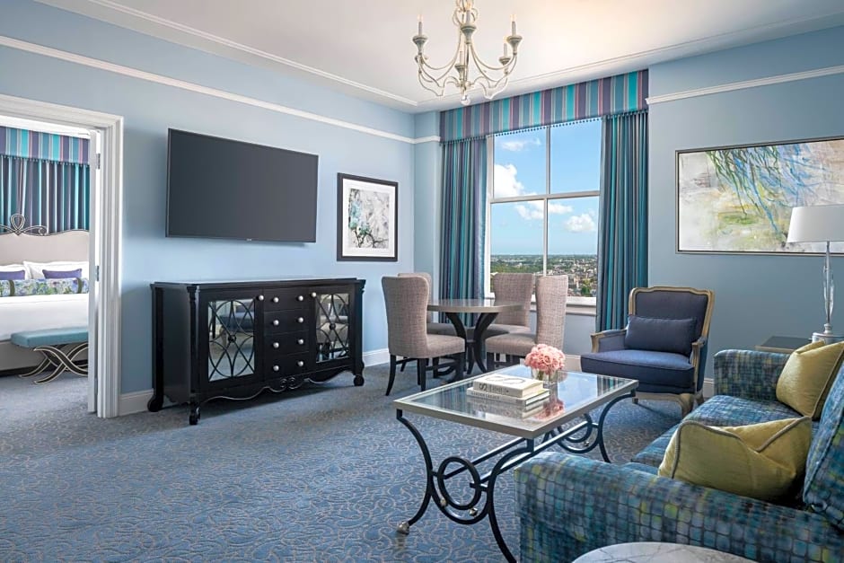 The Ritz-Carlton, New Orleans