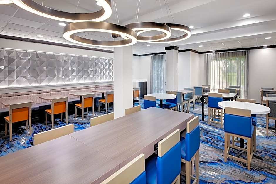 Fairfield Inn & Suites by Marriott Wilson