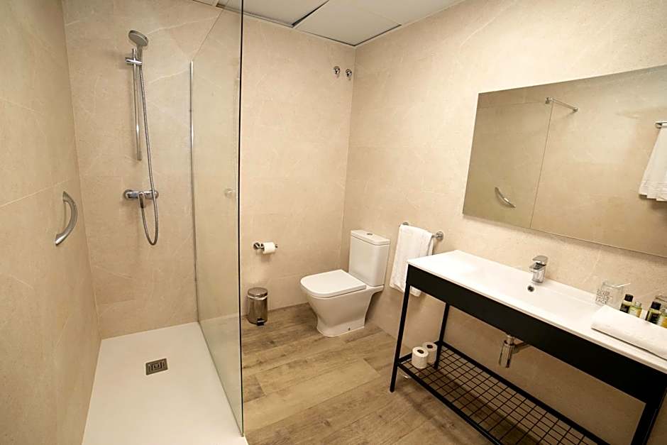 Hotel Apartamentos Pyr Fuengirola