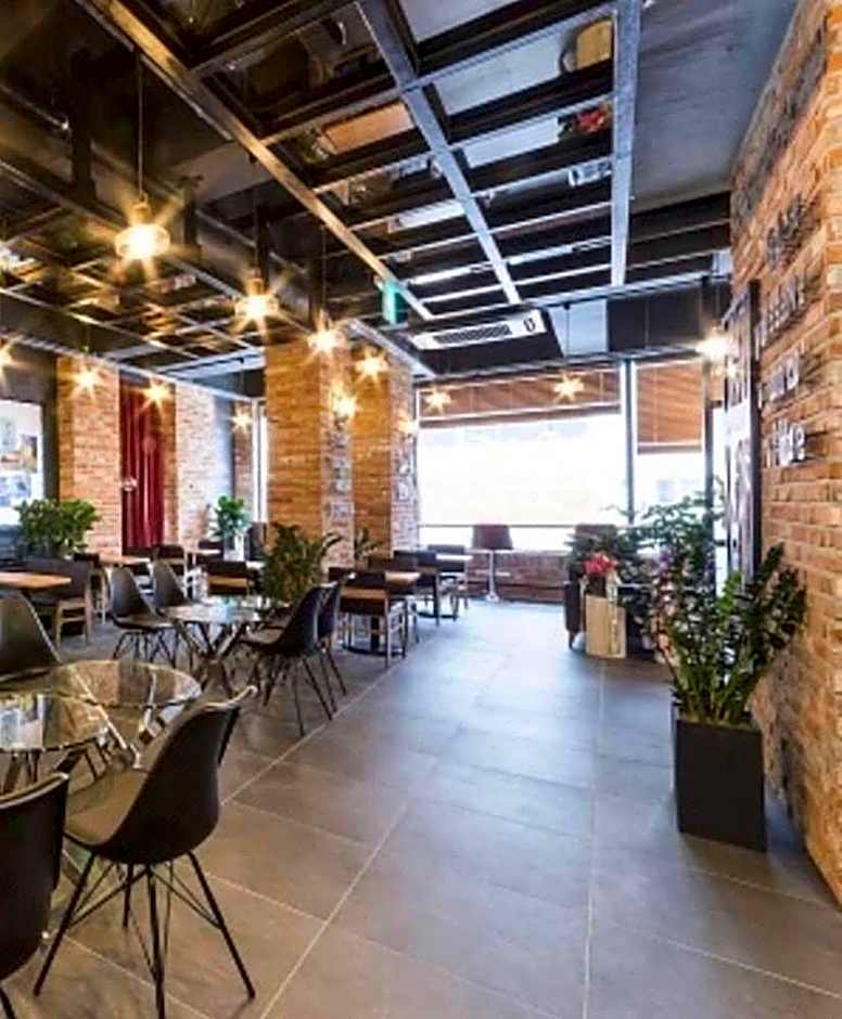 Pyeongtaek Seville Hotel