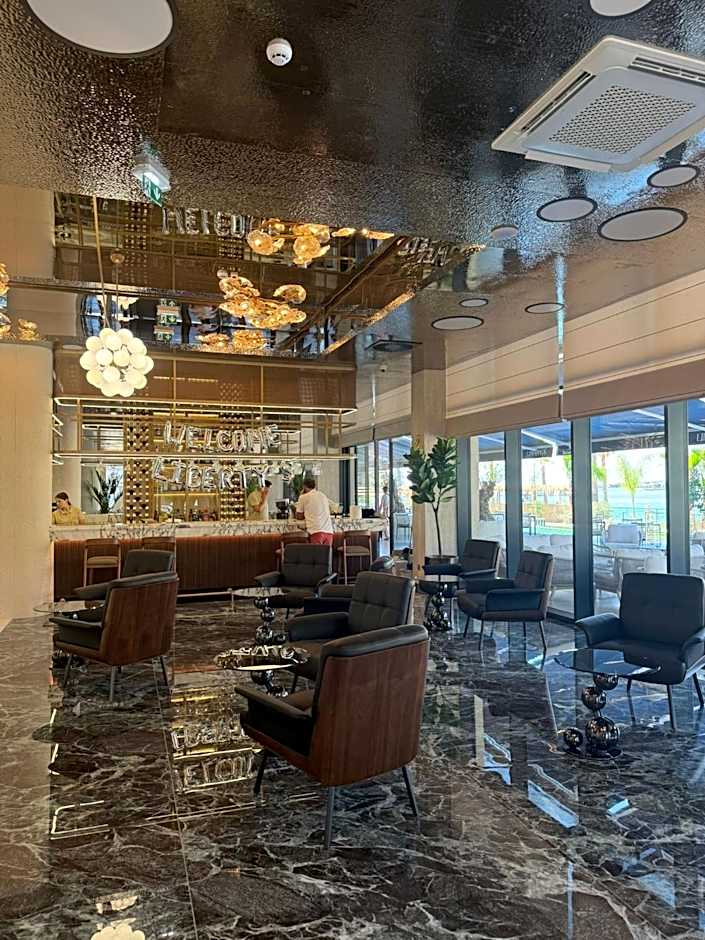 Liberty S Hotel
