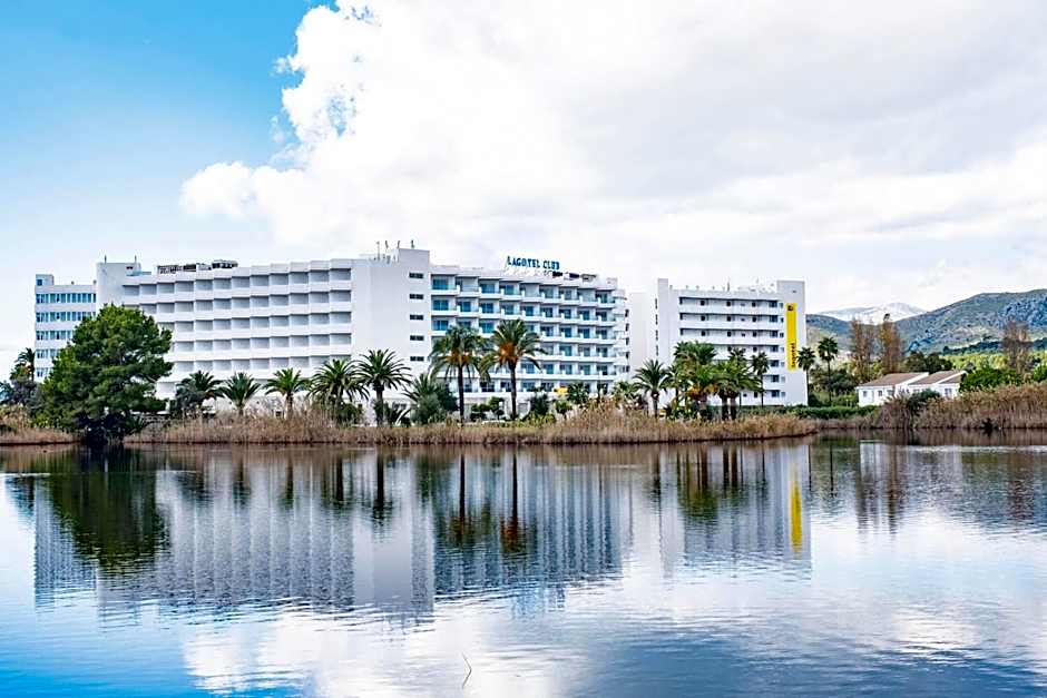 Eix Lagotel Holiday Resort