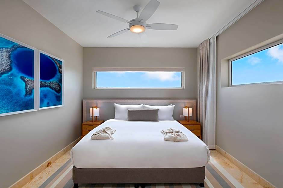 Alaia Belize, Autograph Collection