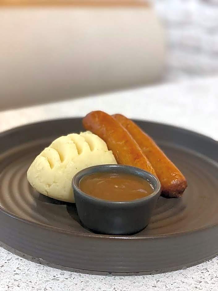 Lough Rooms at The Artisan