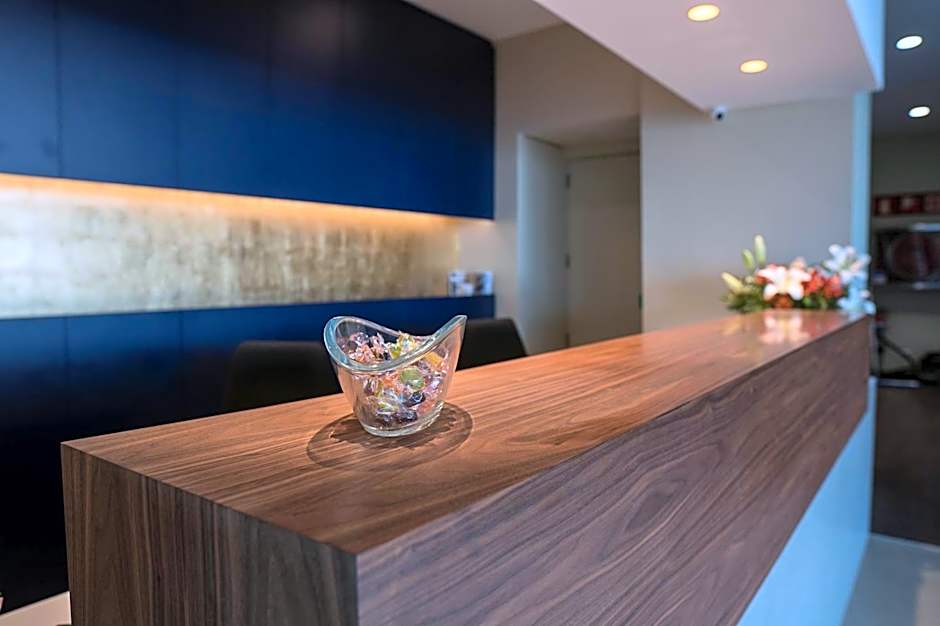 Augusta Barcelona Valles