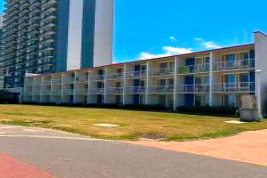 Hotel  Ocean27 Oceanfront