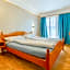 self-check-in Hotel Regina Beatenberg