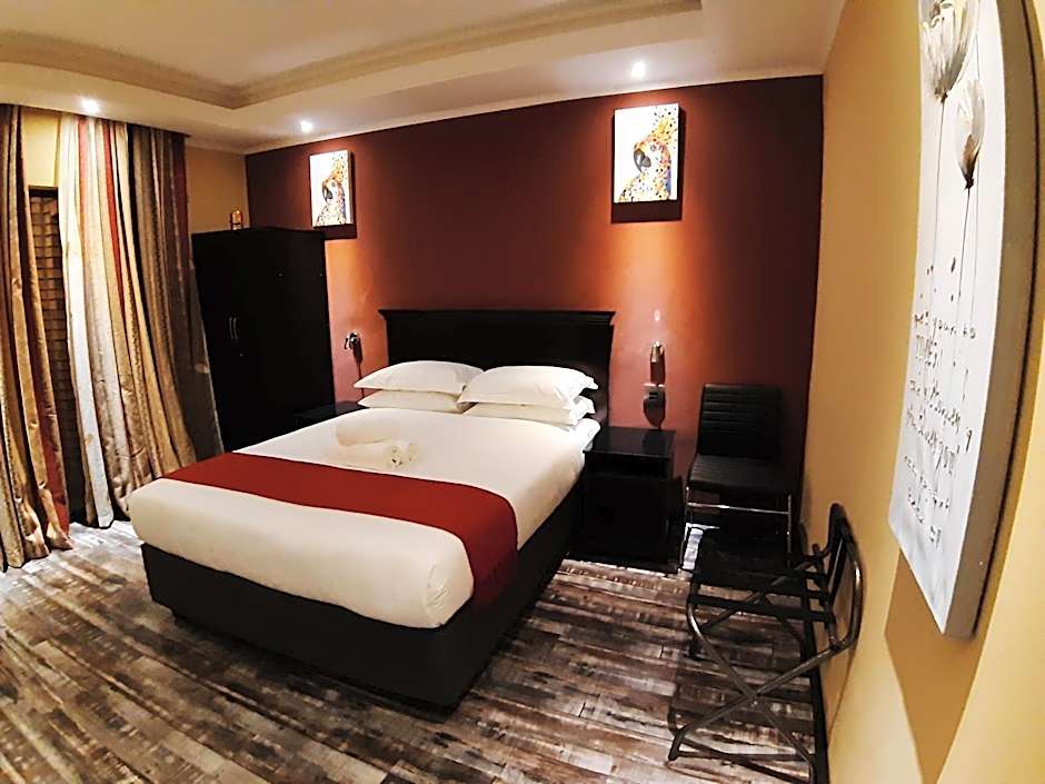 Citystay Ladybrand
