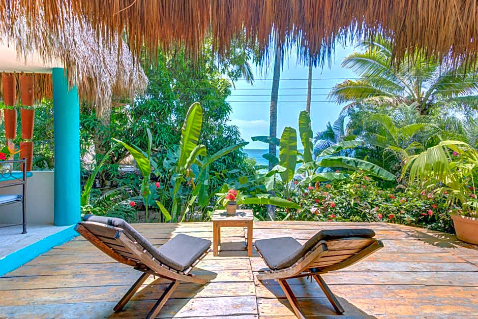 Casitas Maraika