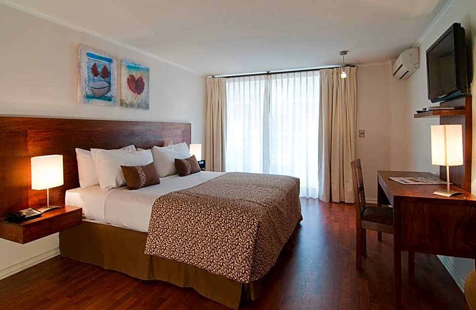 Park Plaza Apart Hotel