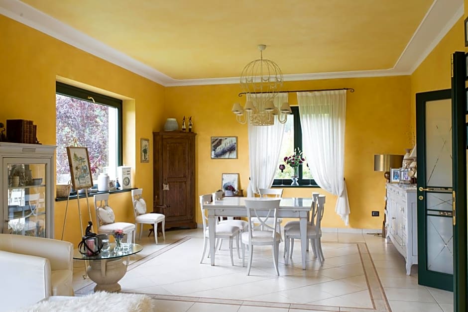 B&B La Provenzale