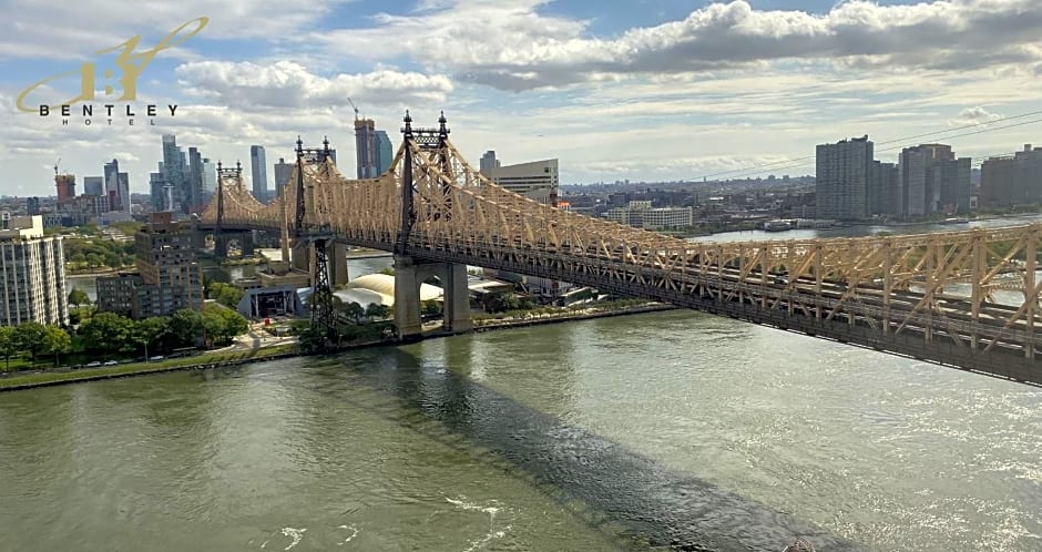Bentley Hotel – New York, NY