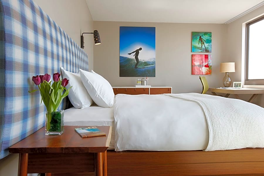 Kimpton Shorebreak Huntington Beach Resort By IHG