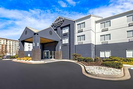 Country Inn & Suites by Radisson, LSU/Medical Corridor