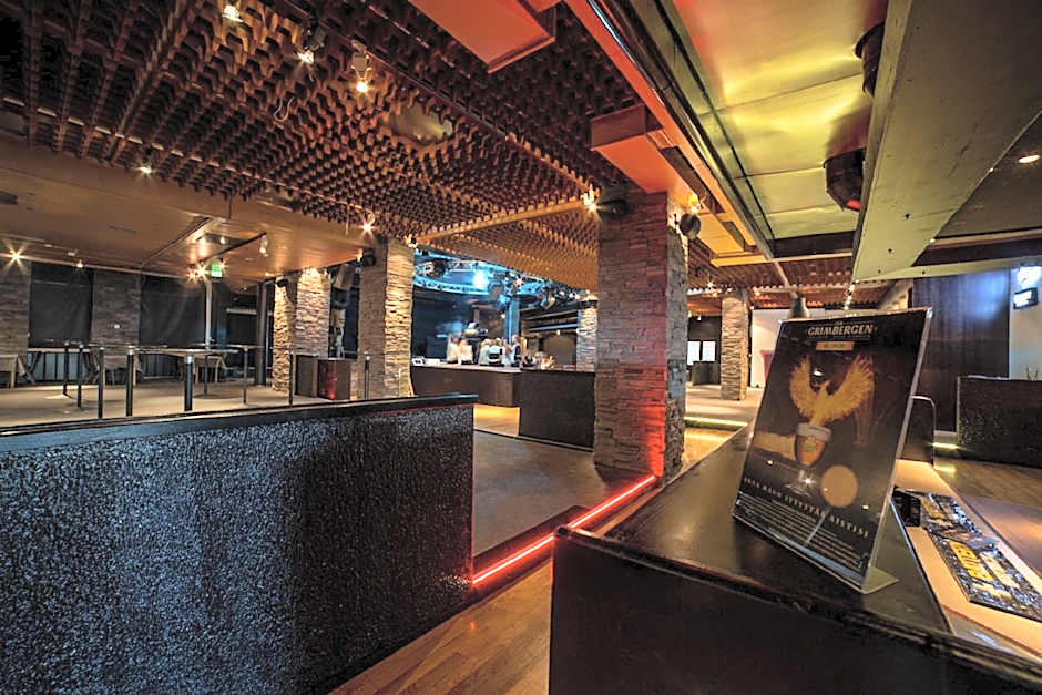 Park Hotel Tornio