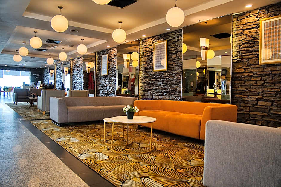 Hotel Sentral Seaview Penang