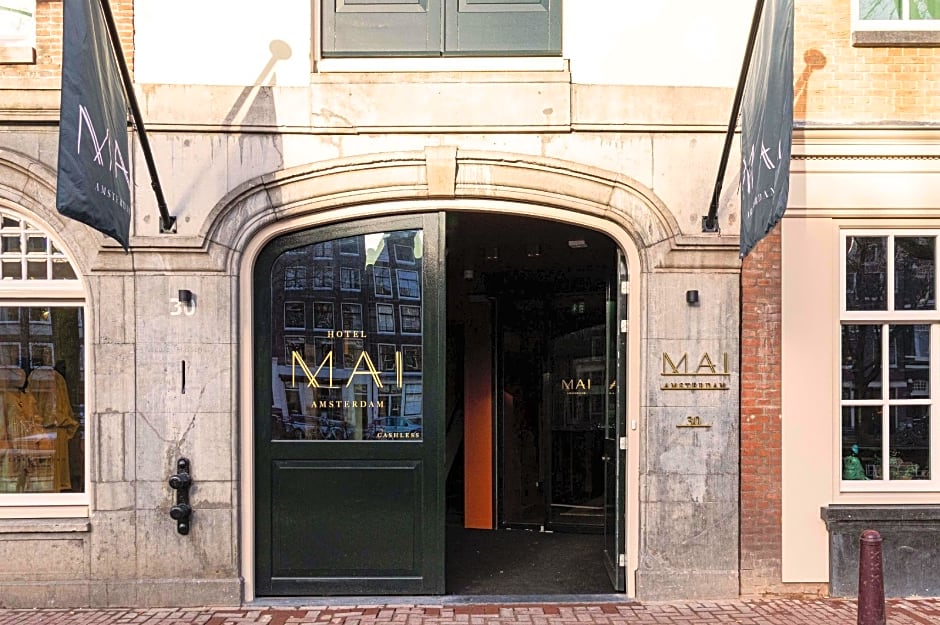 Hotel Mai Amsterdam