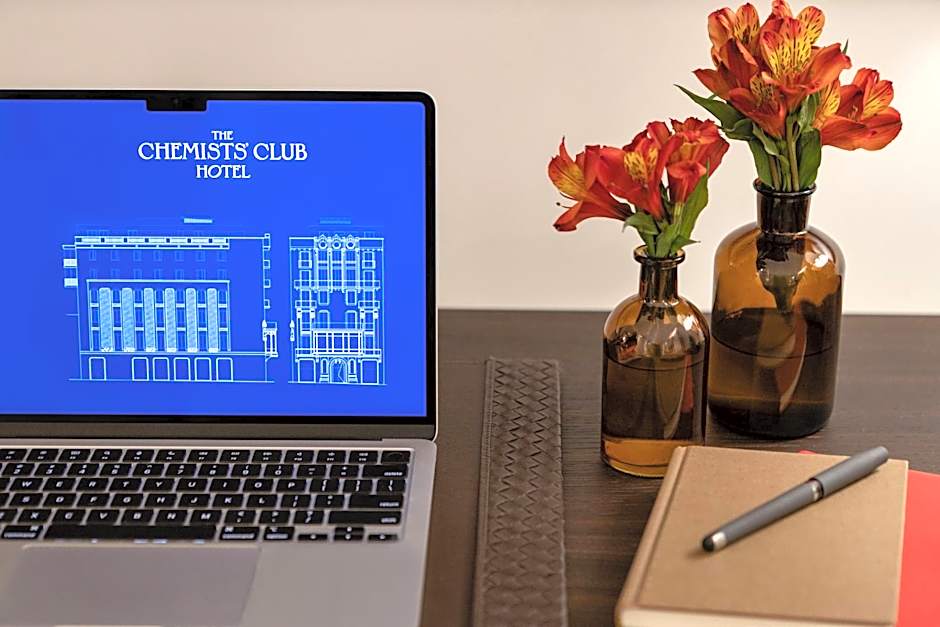 The Chemists Club Hotel
