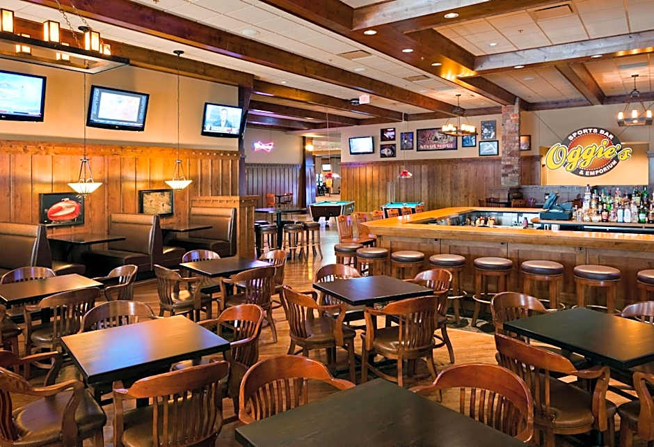 The Lodge at Deadwood